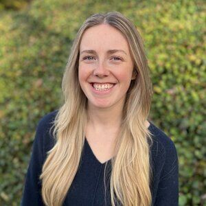 Meet your Posher, Meg